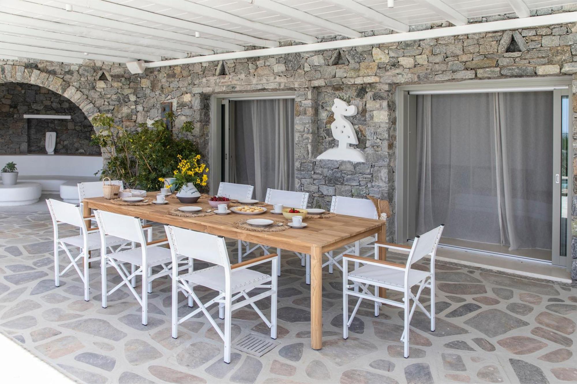 Ker By Ethos Hospitality-6 Bedrooms Villa