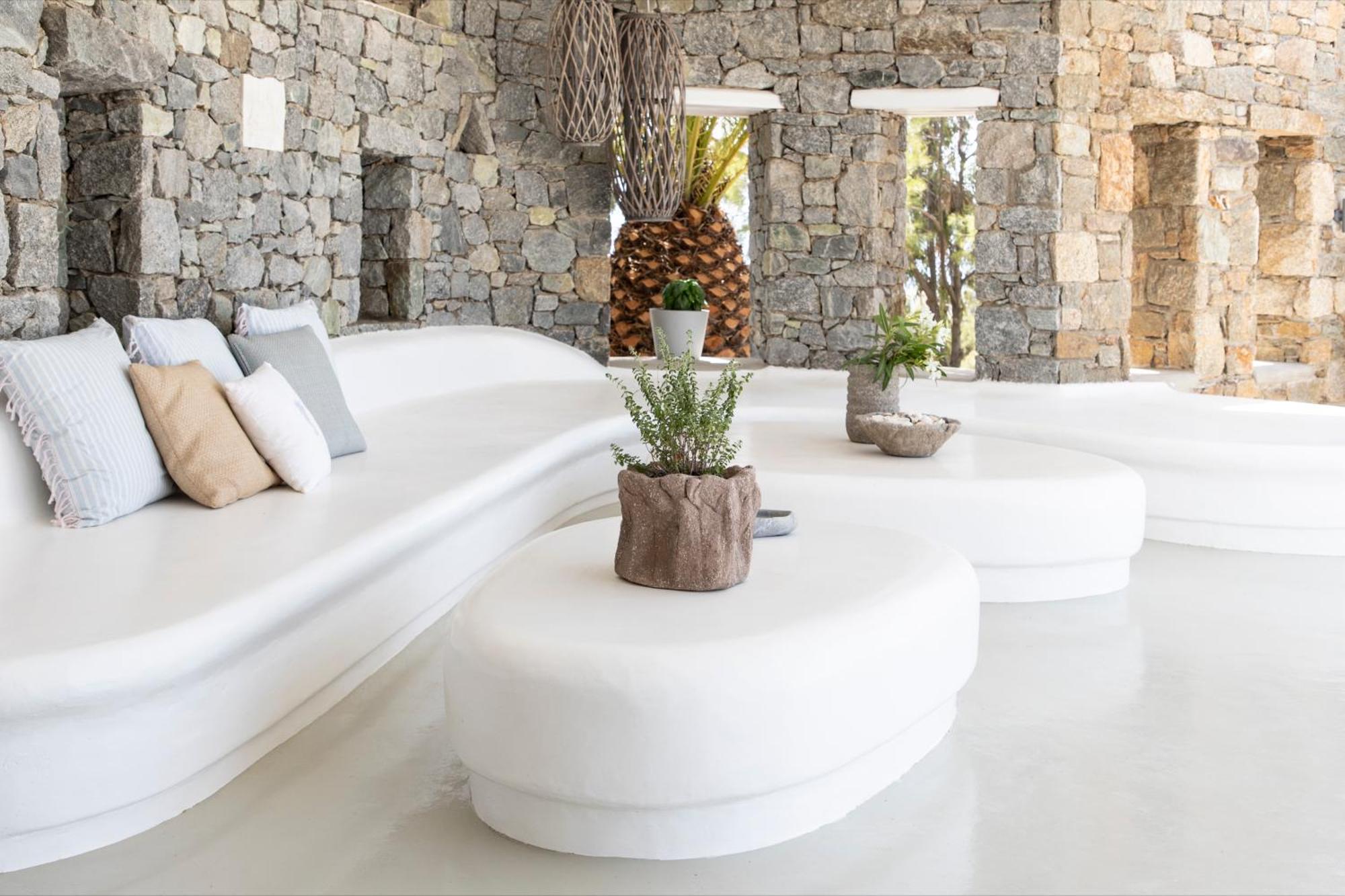 Ker By Ethos Hospitality-6 Bedrooms Mykonos Town