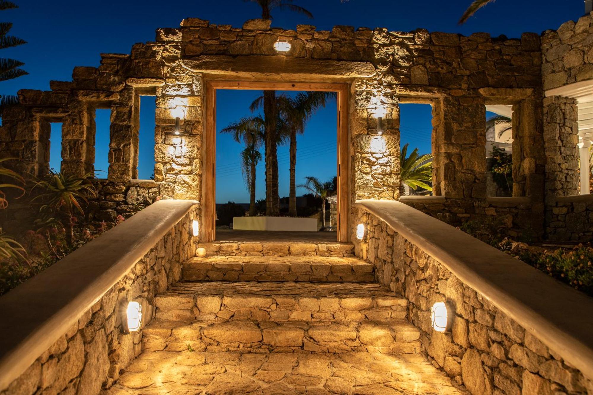 Ker By Ethos Hospitality-6 Bedrooms * Mykonos Town