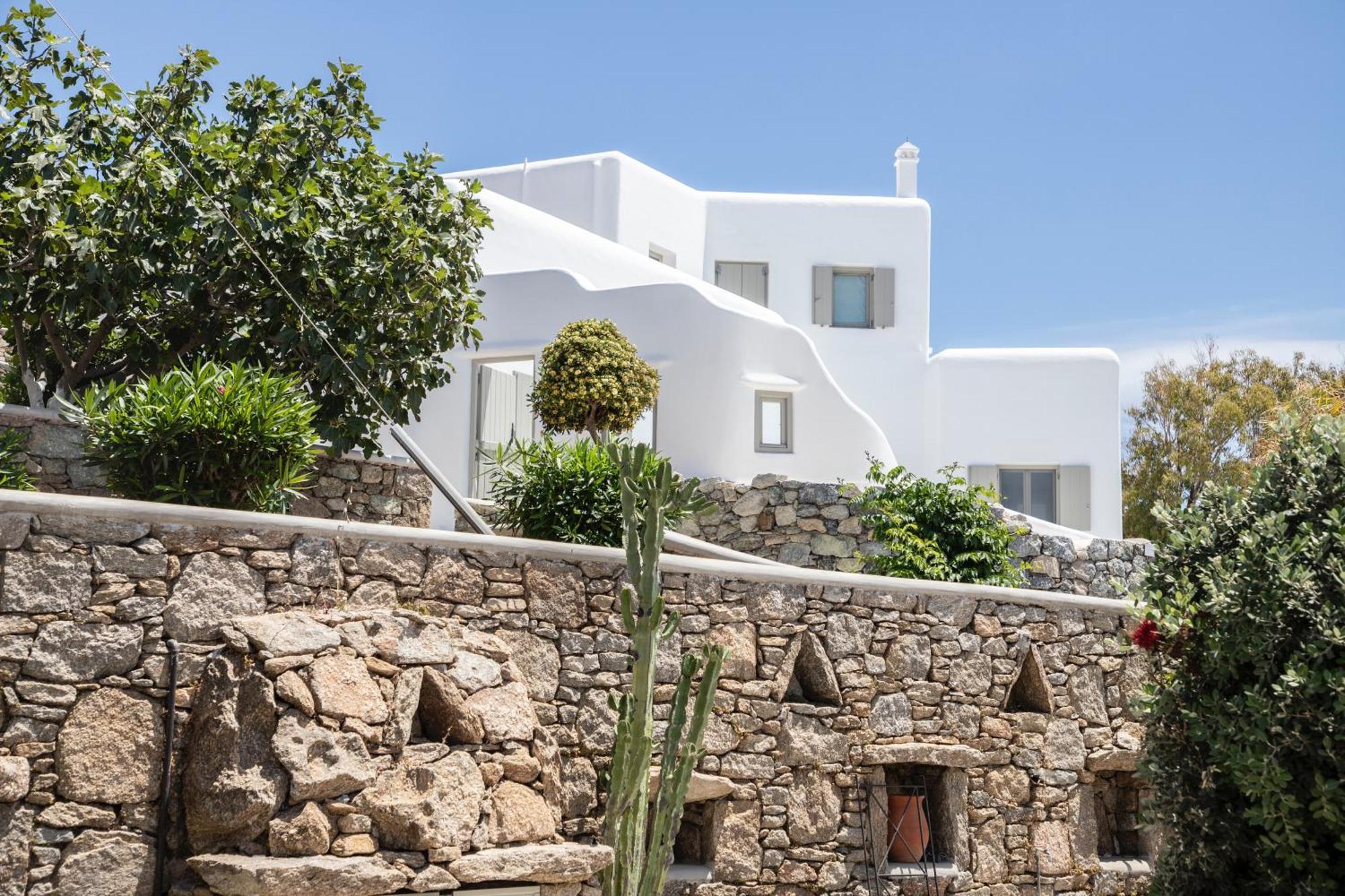 Ker By Ethos Hospitality-6 Bedrooms Villa *