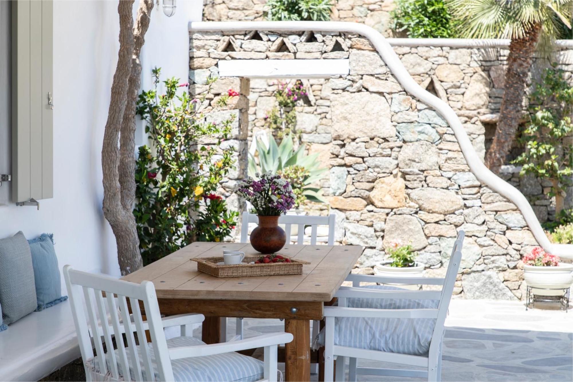Ker By Ethos Hospitality-6 Bedrooms Villa *