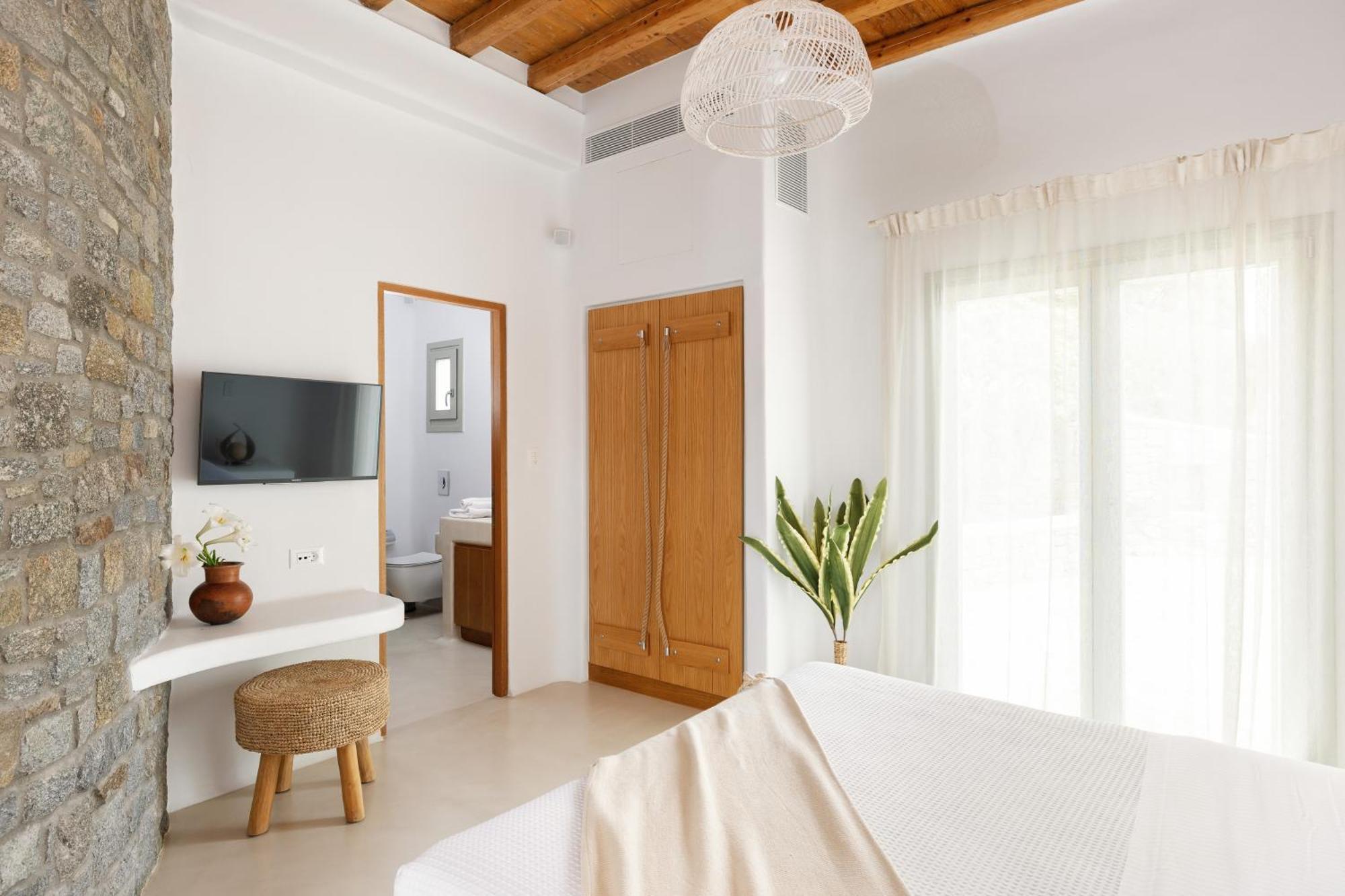 Ker By Ethos Hospitality-6 Bedrooms Villa *