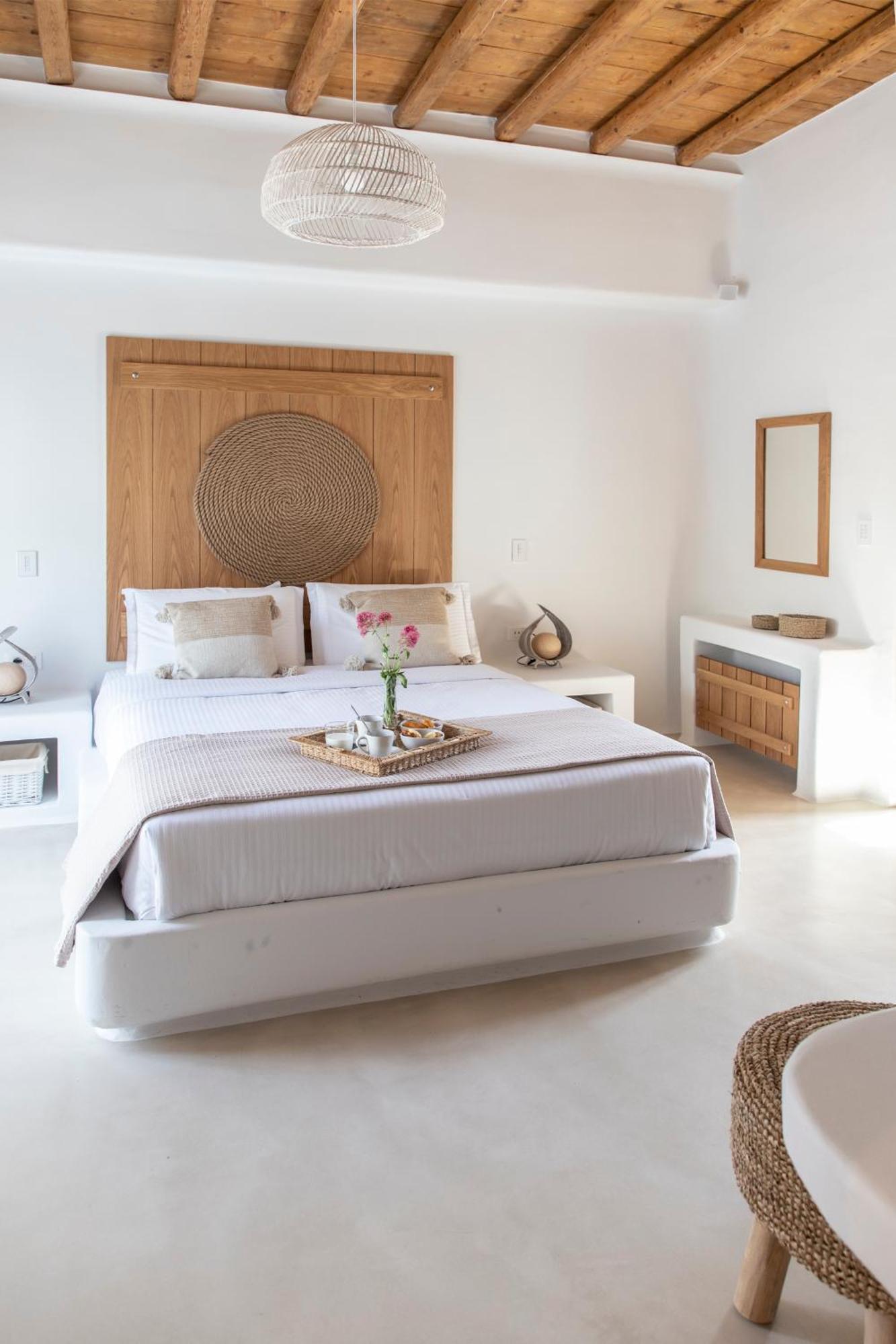 Ker By Ethos Hospitality-6 Bedrooms * Mykonos Town