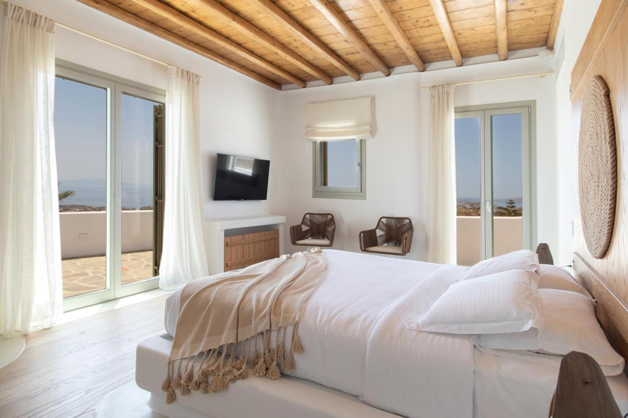 Villa Ker By Ethos Hospitality-6 Bedrooms