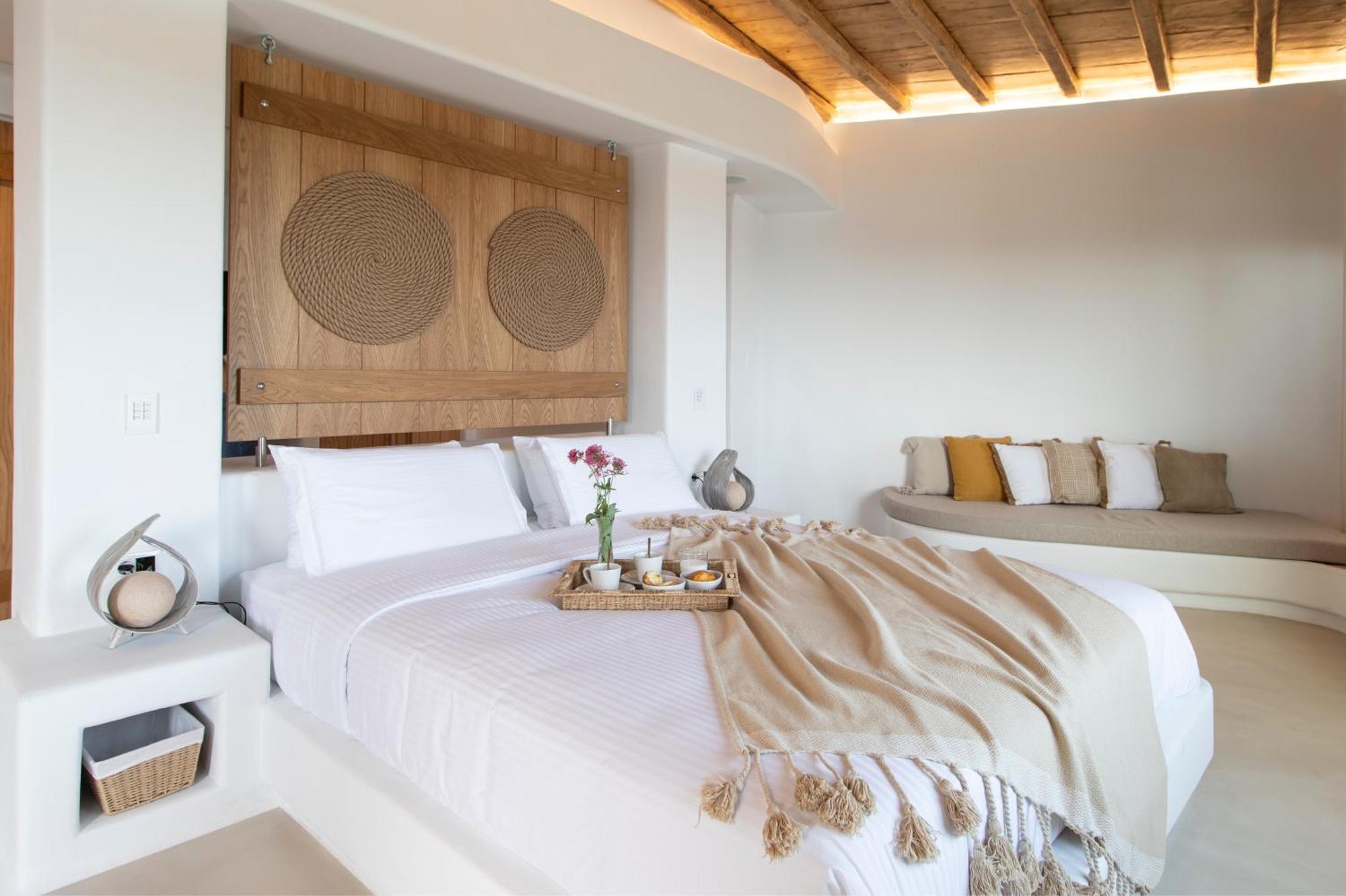 Villa Ker By Ethos Hospitality-6 Bedrooms *