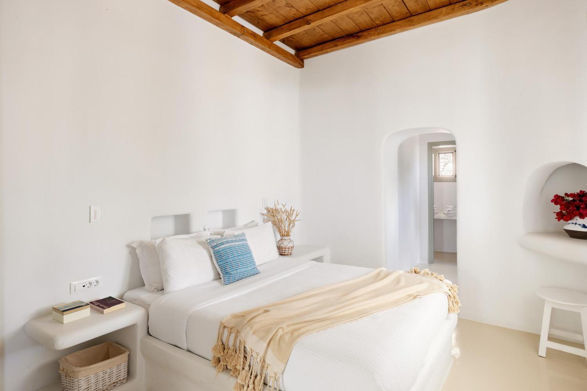 Ker By Ethos Hospitality-6 Bedrooms Mykonos Town