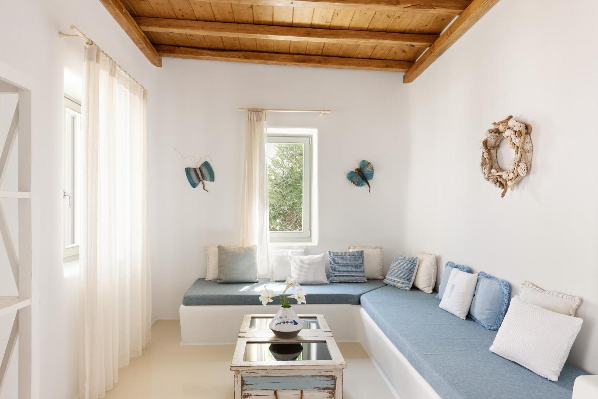 Villa Ker By Ethos Hospitality-6 Bedrooms *