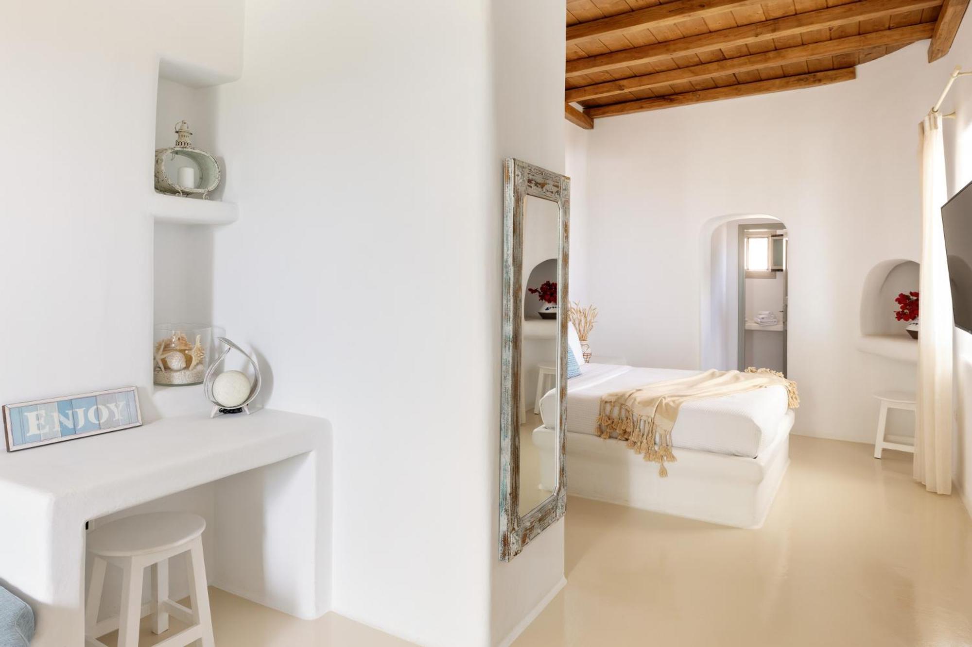 Villa Ker By Ethos Hospitality-6 Bedrooms *