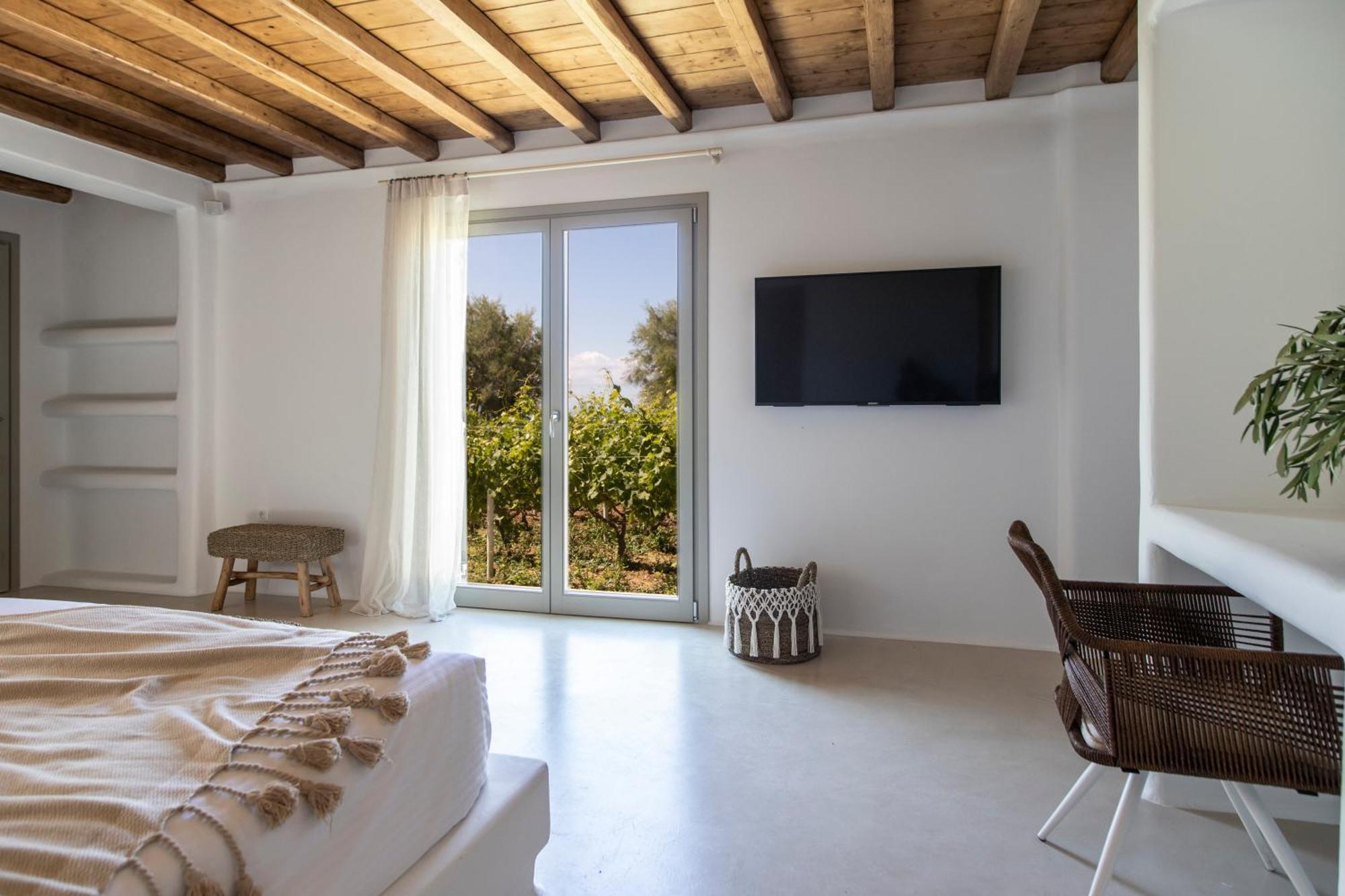 Ker By Ethos Hospitality-6 Bedrooms