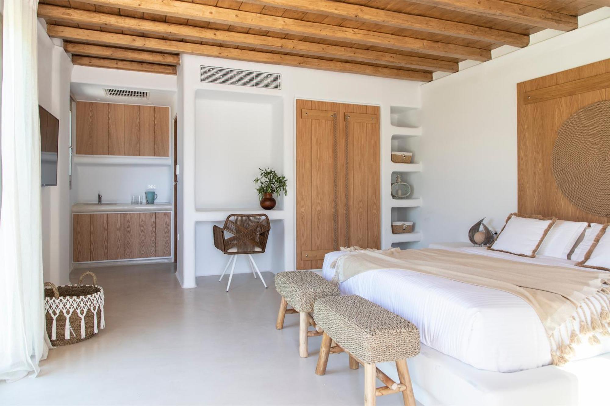 Villa Ker By Ethos Hospitality-6 Bedrooms *