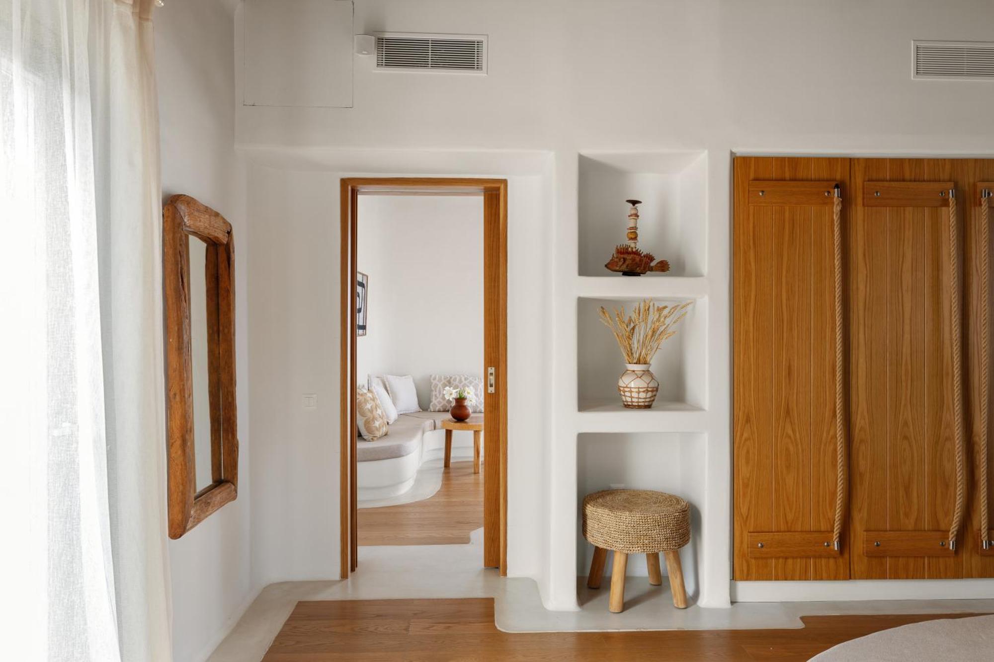 Villa Ker By Ethos Hospitality-6 Bedrooms