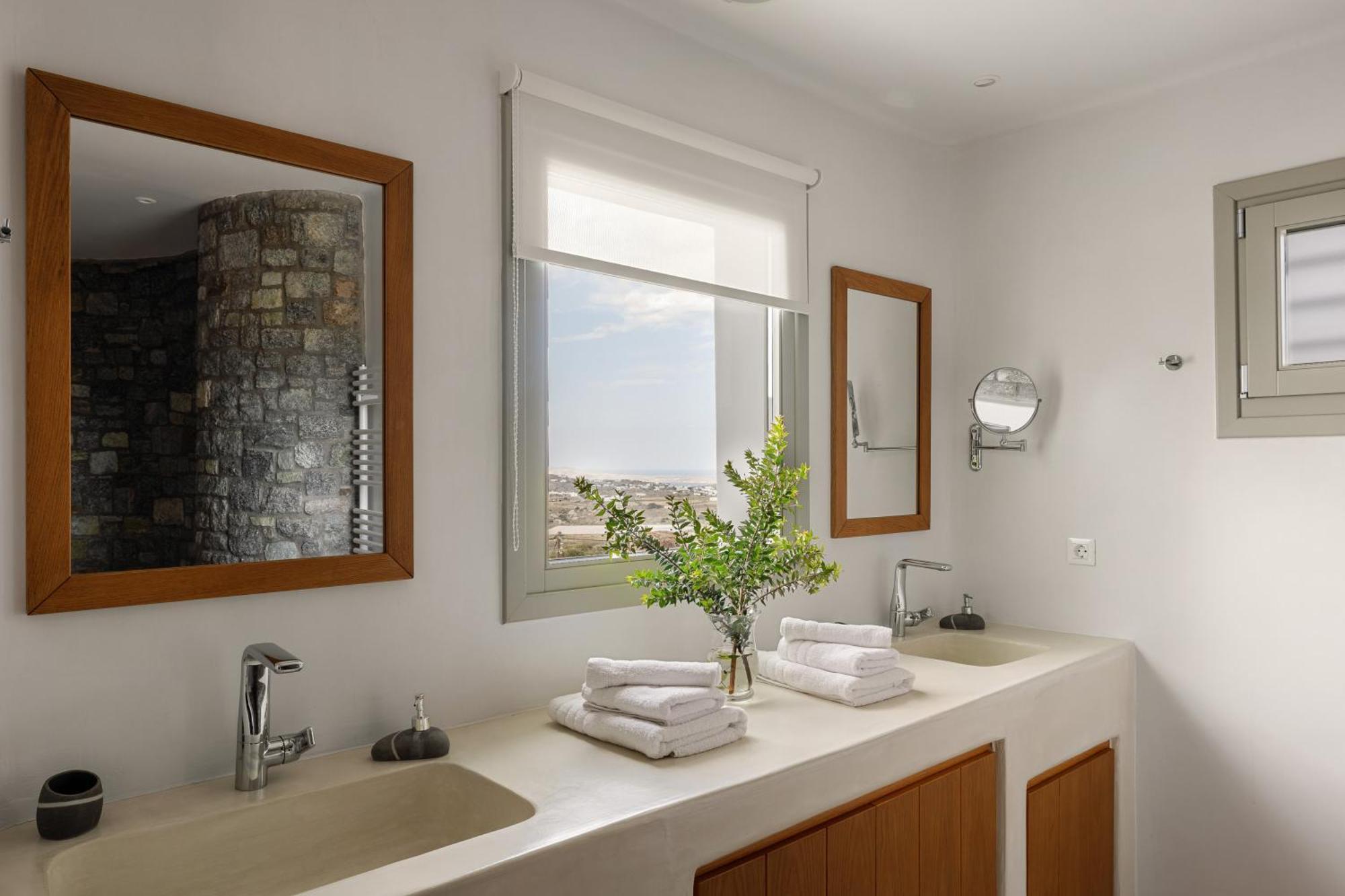 Ker By Ethos Hospitality-6 Bedrooms Mykonos Town