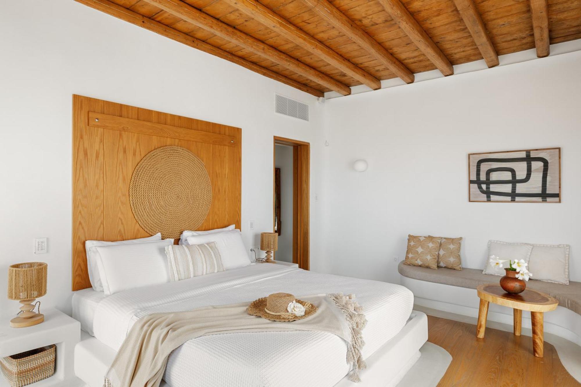 Ker By Ethos Hospitality-6 Bedrooms * Mykonos Town
