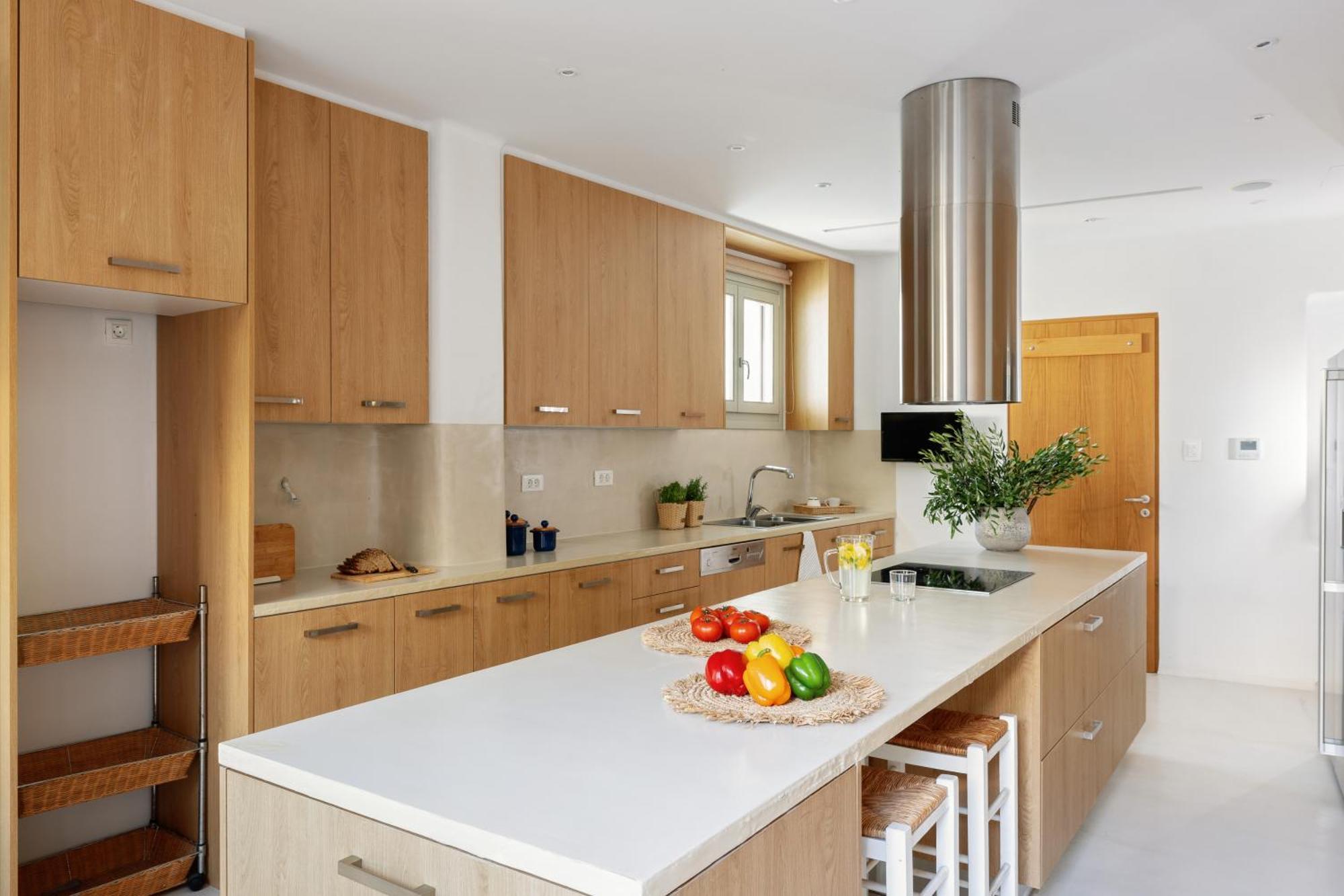 Villa Ker By Ethos Hospitality-6 Bedrooms