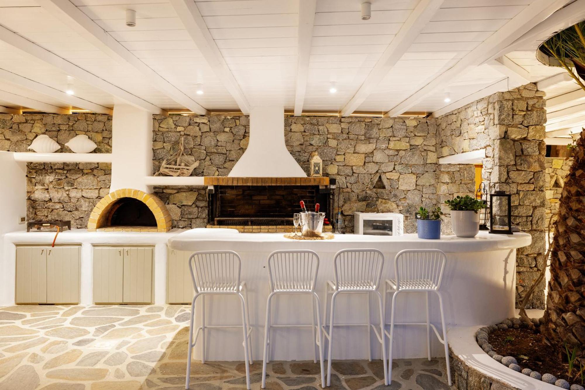 Ker By Ethos Hospitality-6 Bedrooms Villa