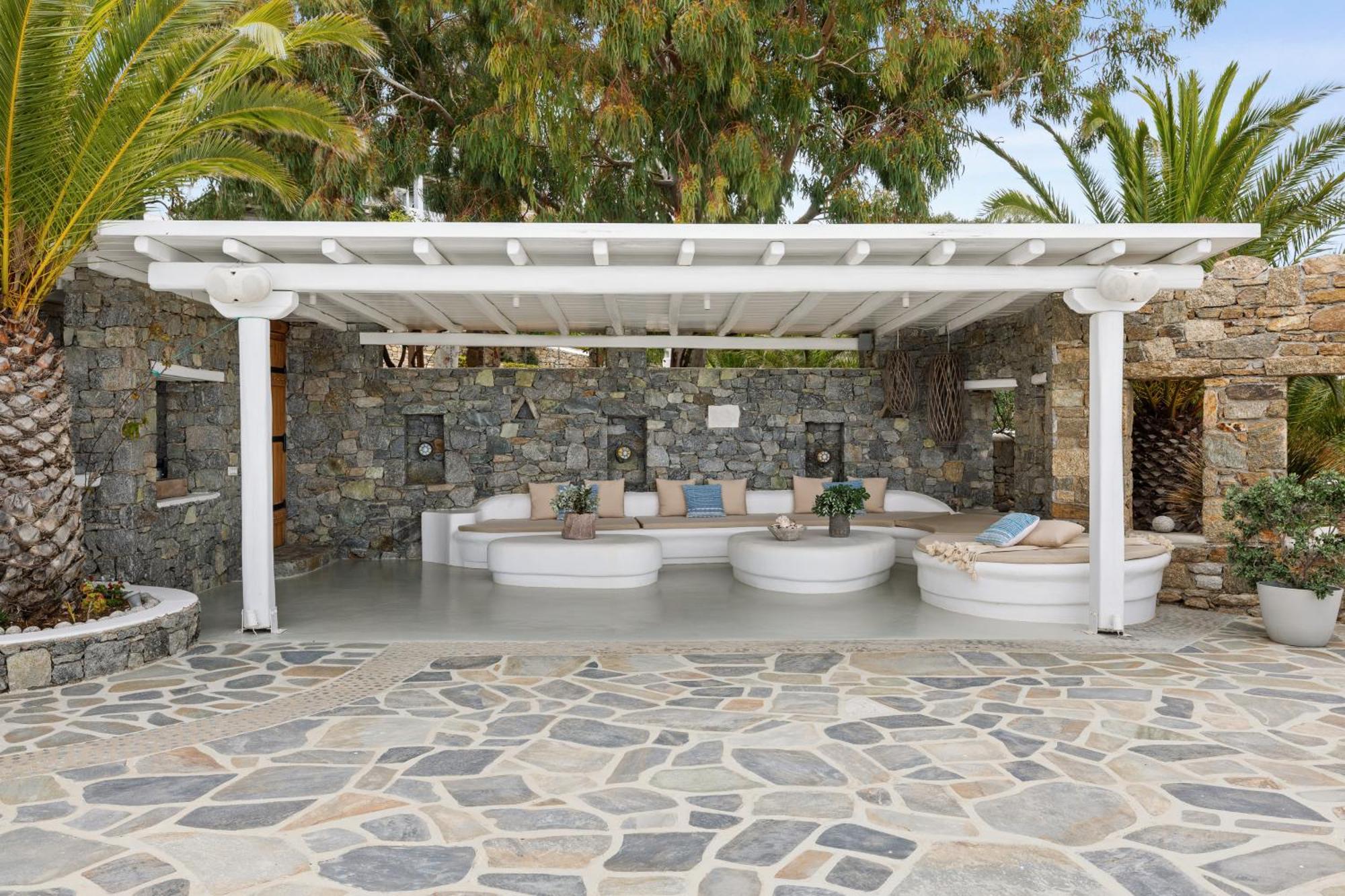 Villa Ker By Ethos Hospitality-6 Bedrooms *